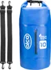 alca® Packsack wassergeschützt 10 l Volumen als Rucksack Produktbild-Vorschau 1