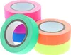Fluoreszierendes Klebeband - 15mm, 6 Farben pro Set Produktbild-Vorschau 1