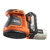 AEG Akku-Exzenterschleifer BEX18-125-0 18V Solo-Version Produktbild-Vorschau 2