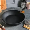 Gusseiserne Pfanne Produktbild-Vorschau