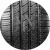 Bridgestone ER 42 245/50 R18 100W, Sommerreifen  fÃ1/4r Produktbild-Vorschau 10