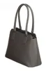 Betty Barclay Schultertasche Shopper Bag Anthracite Produktbild-Vorschau 4