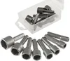 Bitsatz Steckschlüssel 8-teilig 5 6 7 8 9 10 11 13mm Produktbild-Vorschau 10