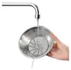 SEVERIN ES 3570, sapcentrifuge, 800 Watt, roestvrij staal / Productafbeelding-voorbeeld 10