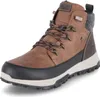 Rieker Schnürboots 35540-24 Damen 362D3335353430 Braun 47 Produktbild-Vorschau 4