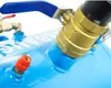 Inflator - Druckluftbehälter 40 L Baug Produktbild-Vorschau 6
