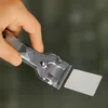 Raschietto per piano cottura Sillar con 10 lame di ricambio Anteprima dell’immagine prodotto 3