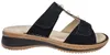 ARA Pantolette Hawaii schwarz Gr. 43 Produktbild-Vorschau 10