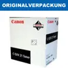 Canon C-EXV 21, 26000 Seiten, Schwarz Produktbild-Vorschau 20