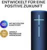 Logitech Ultimate Ears MEGABOOM 4 - Lautsprecher - tragbar Produktbild-Vorschau 11
