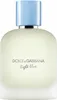 A product shot of a Dolce & Gabbana Light Blue Pour Homme Eau de Toilette bottle. Produktbild-Vorschau