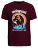 Undiagnosed But Something Ain't Right Pferd Statement Produktbild-Vorschau 2