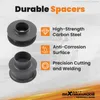 2" Lift Kit w/ Shocks Absorbers Fit for Jeep Grand Cherokee Produktbild-Vorschau 7