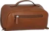 PICARD Kulturbeutel Toscana Toiletry Bag Camel braun Produktbild-Vorschau 6