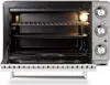 2977 TO 26 SilverStyle Mini-Backofen Produktbild-Vorschau 4