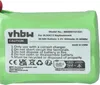 vhbw Akku Ersatz für SL30013 für schnurlos Festnetz Telefon Produktbild-Vorschau 5