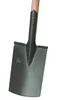Bauspaten LÖWE 285x185/180mm Gr.2 Gärtner Form Produktbild-Vorschau 1