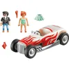 PLAYMOBIL City Action 71078 Starter Pack Hot Rod Voir les images du produit 6