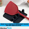 Portacucchiaio KüchenFein Portacucchiaio Scolapasta Anteprima dell’immagine prodotto 6
