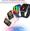 Chytré hodinky QX7Pro, sportovní náramek, hodinky Náhled obrázku produktu 13