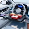 Multifunktionaler KFZ-Laptoptisch für Lenkrad oder Produktbild-Vorschau 5