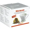 WESTMARK 24482260 WESTMARK Brasilia Permanentkaffeefilter Vista previa de la imagen del producto 28
