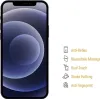 2x Displayschutzfolie für iPhone 12 Displayfolie Produktbild-Vorschau 3