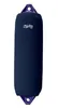 Copri parafango F3 blu , 1 pezzo Anteprima dell’immagine prodotto 2
