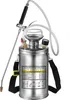 SucceBuy 6L spruzzatore in acciaio inox, spruzzatore per la Anteprima dell’immagine prodotto 1