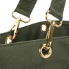reisenthel XL - Shopper 65 cm (forest gold) Produktbild-Vorschau 3