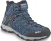 Meindl Hommes Chaussures de loisirs Mondello Mid GTX en Voir les images du produit 5