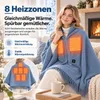 Beheizbare Deckel mit Akku, 3 Temperaturstufen 35–55 °C, Produktbild-Vorschau 5