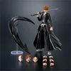 Figurka Ichiga Kurosakiho z anime Bleach, model Náhled obrázku produktu 2