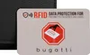 bugatti Geldbörse Bella Ladies Long Wallet Black schwarz Produktbild-Vorschau 11