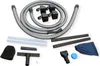 Aspirateur de boue de bassin AquaForte 1400 watts (humide + Voir les images du produit 5