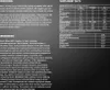 BioTech Black Blood NOX+ 340g Produktbild-Vorschau 4