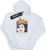 Disney - Kapuzenpullover für Damen BI4995 (L) (Weiß) Produktbild-Vorschau 1