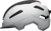 Bell HUB Fahrradhelm agent matte/gloss black S Schwarz Produktbild-Vorschau 8