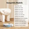 TriCut-Bürste für Dreame L10s Ultra Gen 3 / Gen 2 / L10s Produktbild-Vorschau 2