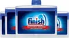 Nettoyant lave-vaisselle Finish Integral Regular - 4 x 250 Voir les images du produit 1