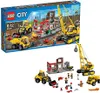 Lego 60076 City - Abriss-Baustelle Produktbild-Vorschau 12