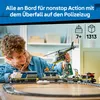 LEGO® City 60508 Überfall auf den Polizeizug Produktbild-Vorschau 26