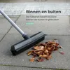 CLEANLY Rubberen Bezem met Vloertrekker - Kappersbezem - Productafbeelding-voorbeeld 10