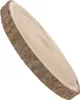 LS-LebenStilXL Rindenbrett Baumscheibe Rund Holz Ø 29-34cm Produktbild-Vorschau 2