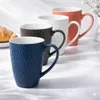 Kaffeetassen 4er Set Tassen Kaffeebecher Kaffeetasse Becher Produktbild-Vorschau 2