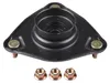 TEDGUM Federbeinaufnahme TED46591 für HYUNDAI ix35 (LM, EL, Produktbild-Vorschau 4