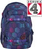 Coocazoo Schulrucksack MATE, Indigo Illusion, AGR Produktbild-Vorschau 10