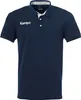 Kempa PRIME POLO SHIRT - granatowy/biały, rozmiar:140 Podgląd zdjęcia produktu 5