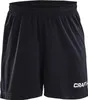 CRAFT Squad Short Solid JR Black 158/164 Produktbild-Vorschau 1
