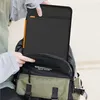 Torba Tech-Protect Defender Rs Na Laptopa 15-16 - Czarna Anteprima dell’immagine prodotto 18